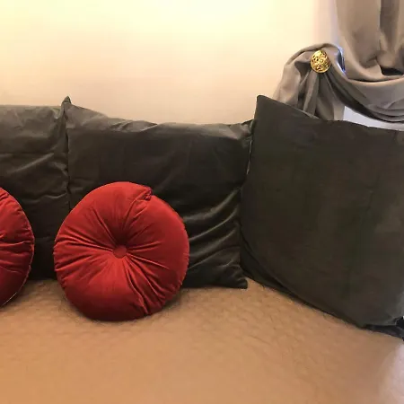 In Trastevere * Roma