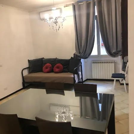 Appartement In Trastevere *