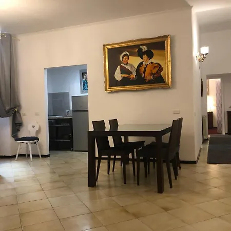 In Trastevere * Roma