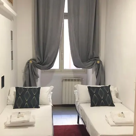 In Trastevere Apartamento *