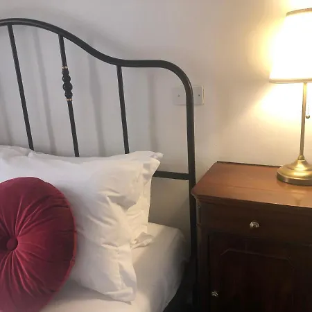 Apartamento In Trastevere