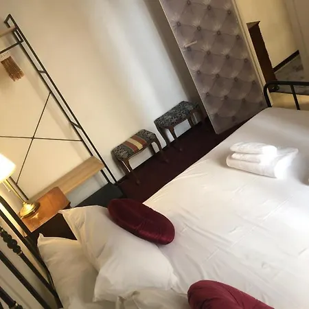 Apartamento In Trastevere *