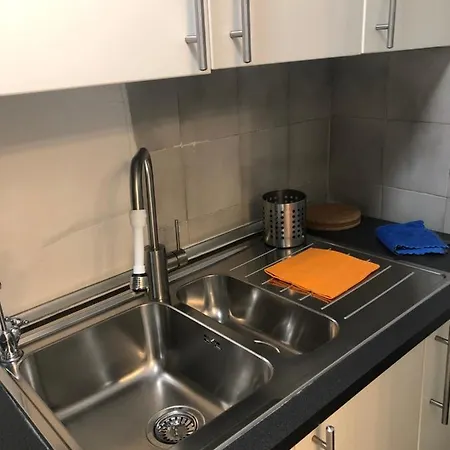 In Trastevere Apartamento *