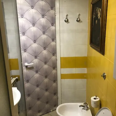 In Trastevere * Roma