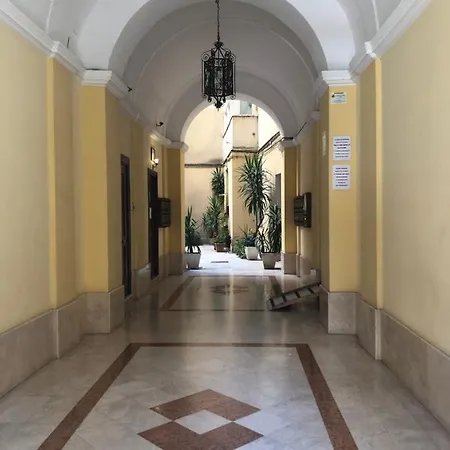 In Trastevere Rome