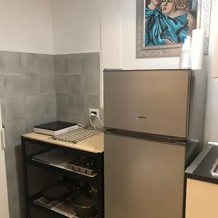 In Trastevere Apartamento *