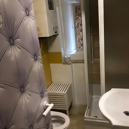 In Trastevere Apartamento Roma