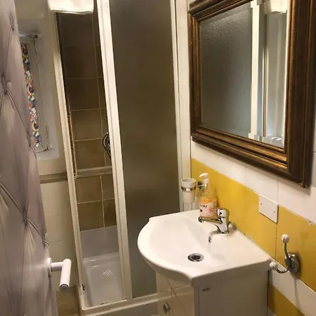 Apartamento In Trastevere *