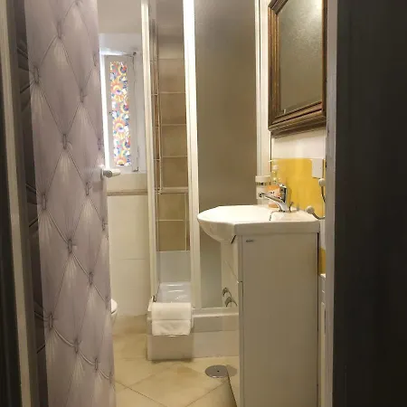 In Trastevere Apartamento Roma